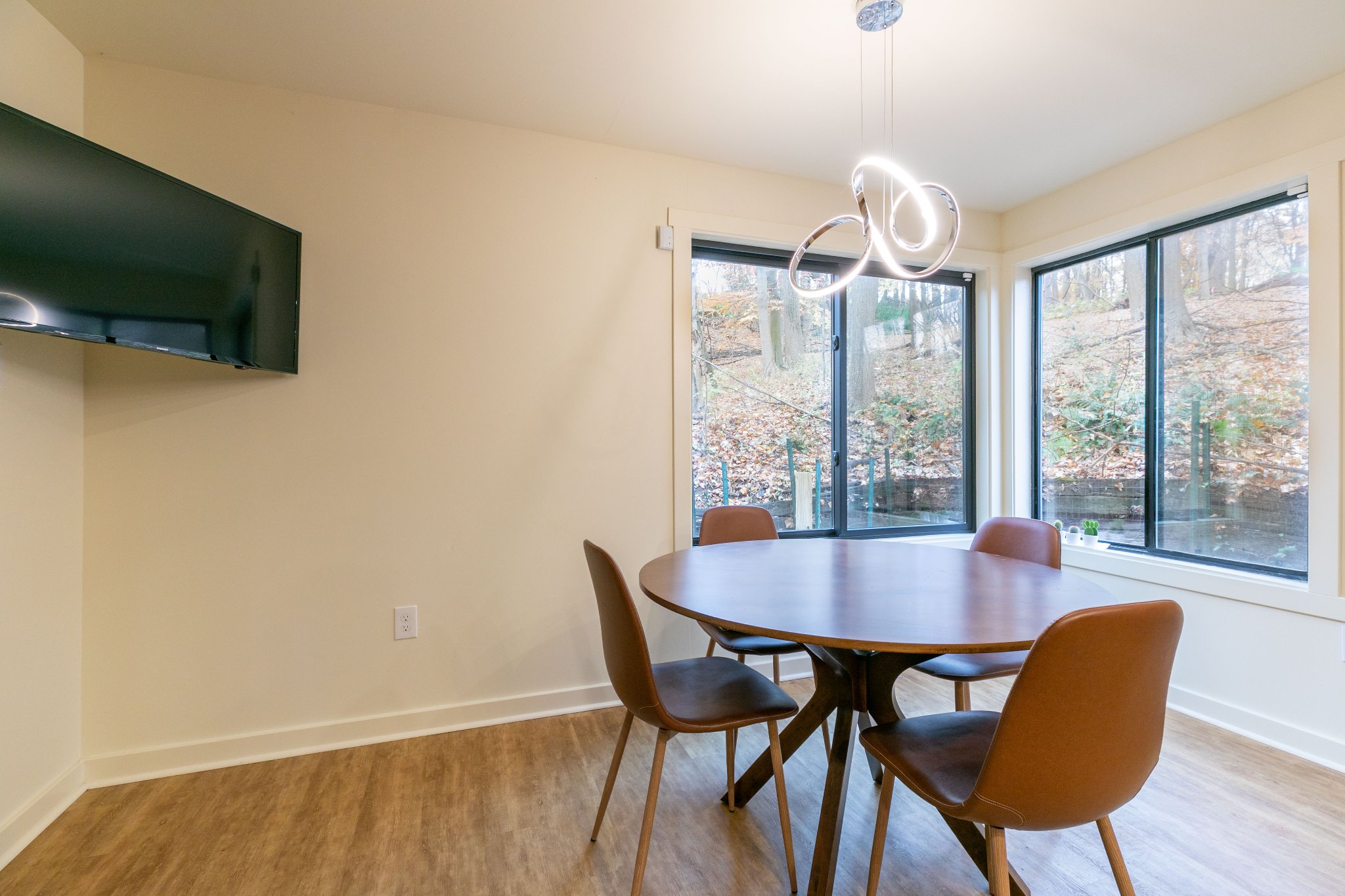 Kitchen project 6 by MacCord Family Builders