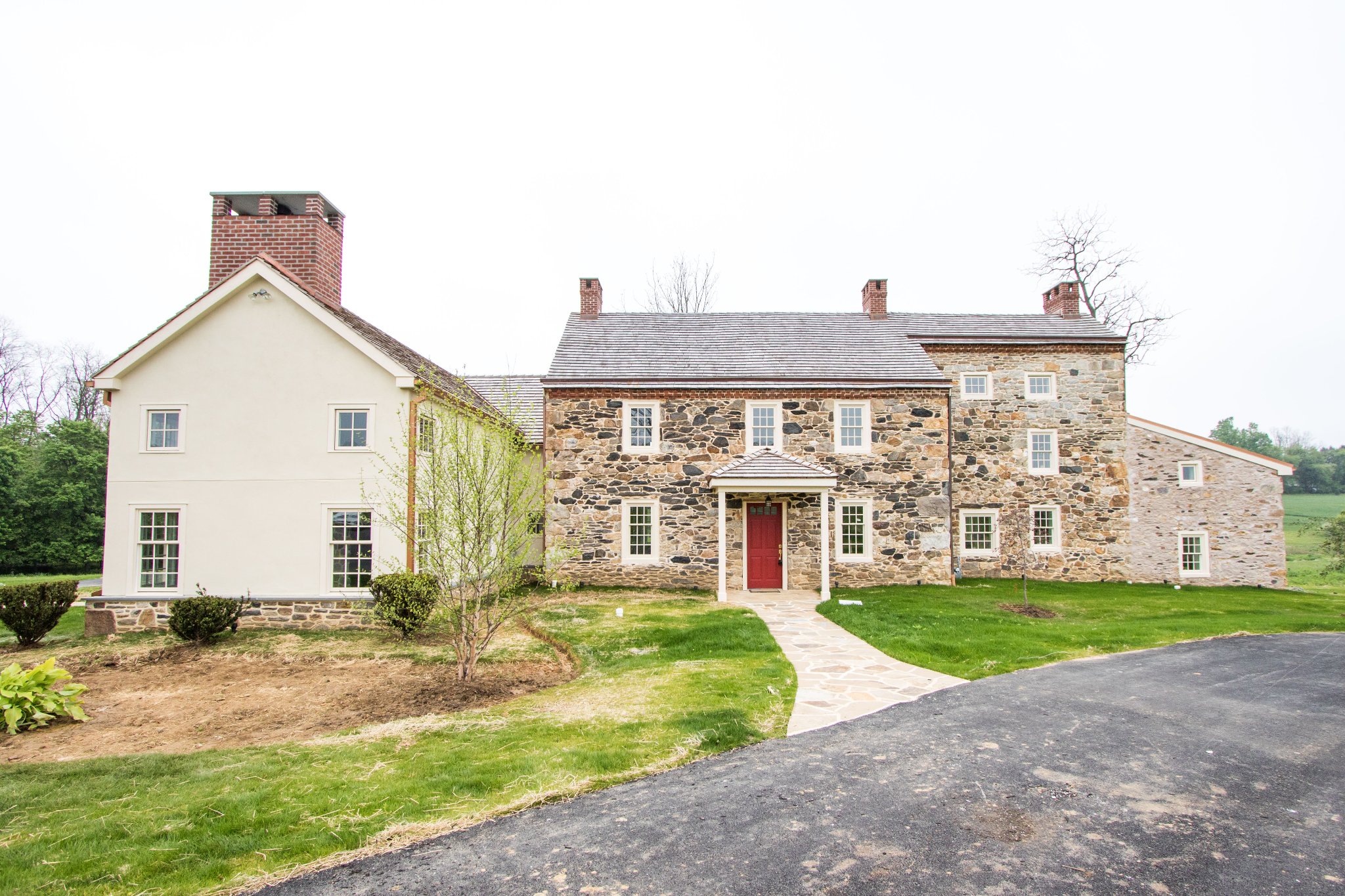 MacCord Family Builders custom home 8