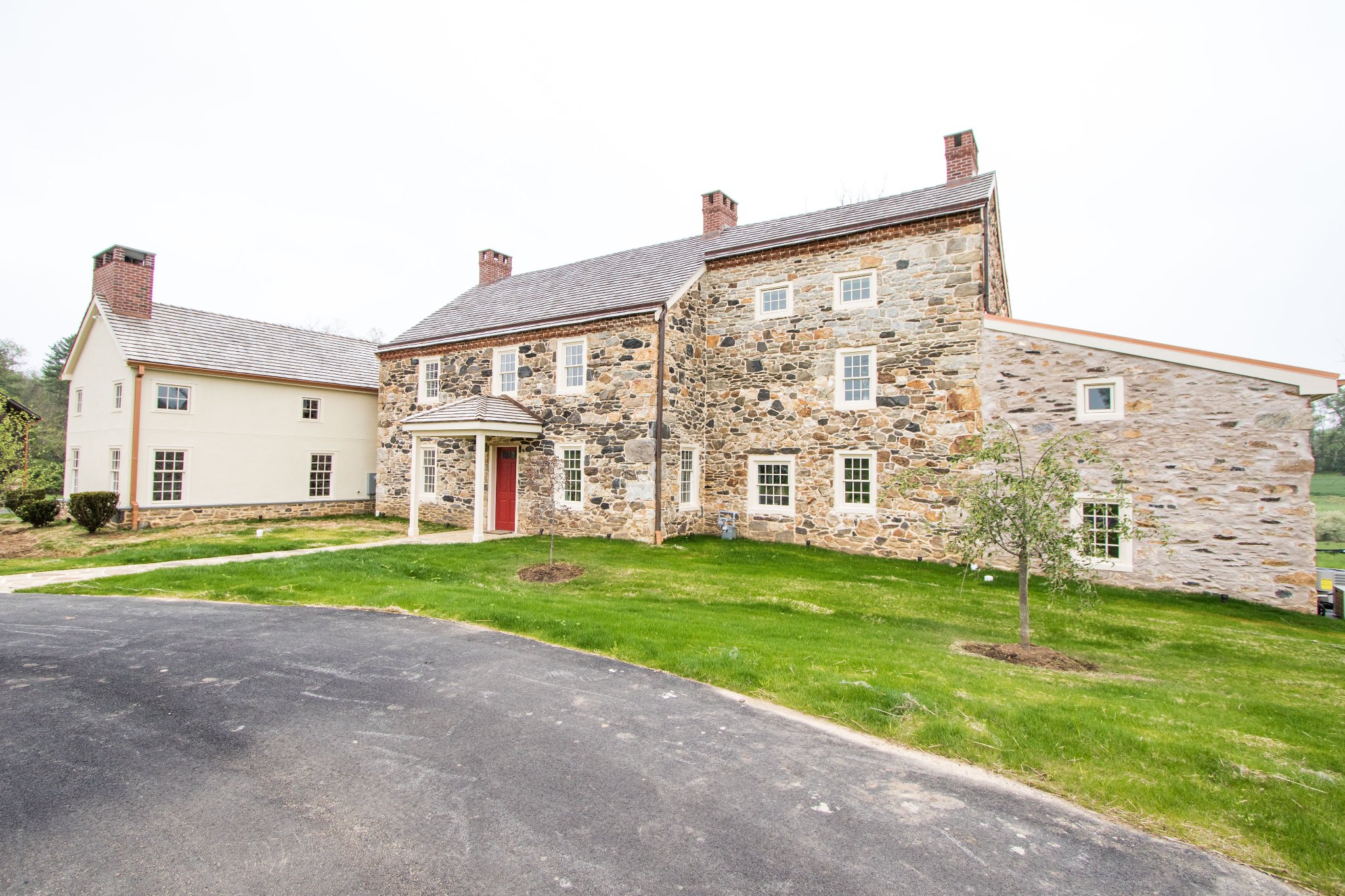 MacCord Family Builders custom home 9