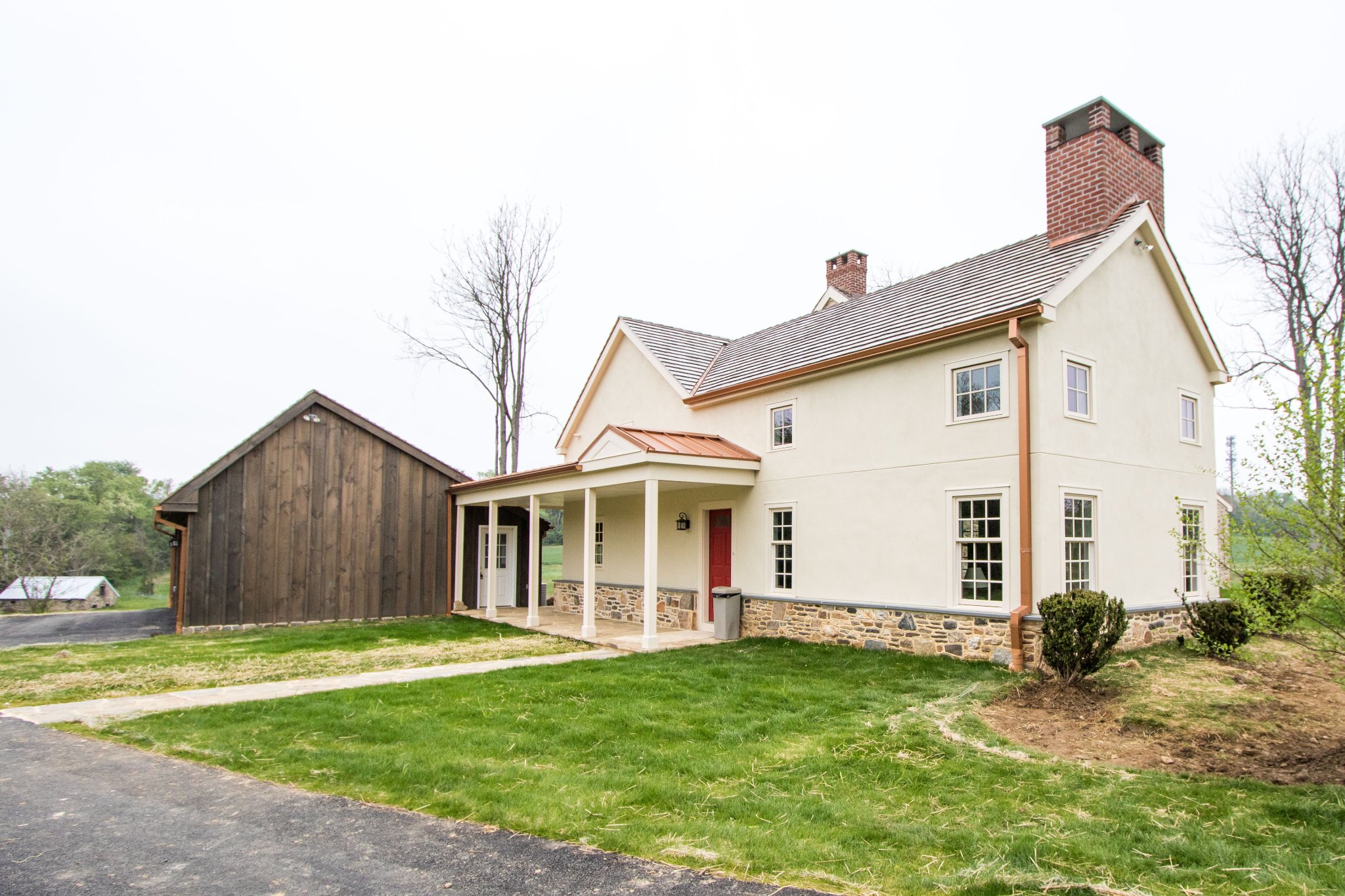 MacCord Family Builders custom home 10