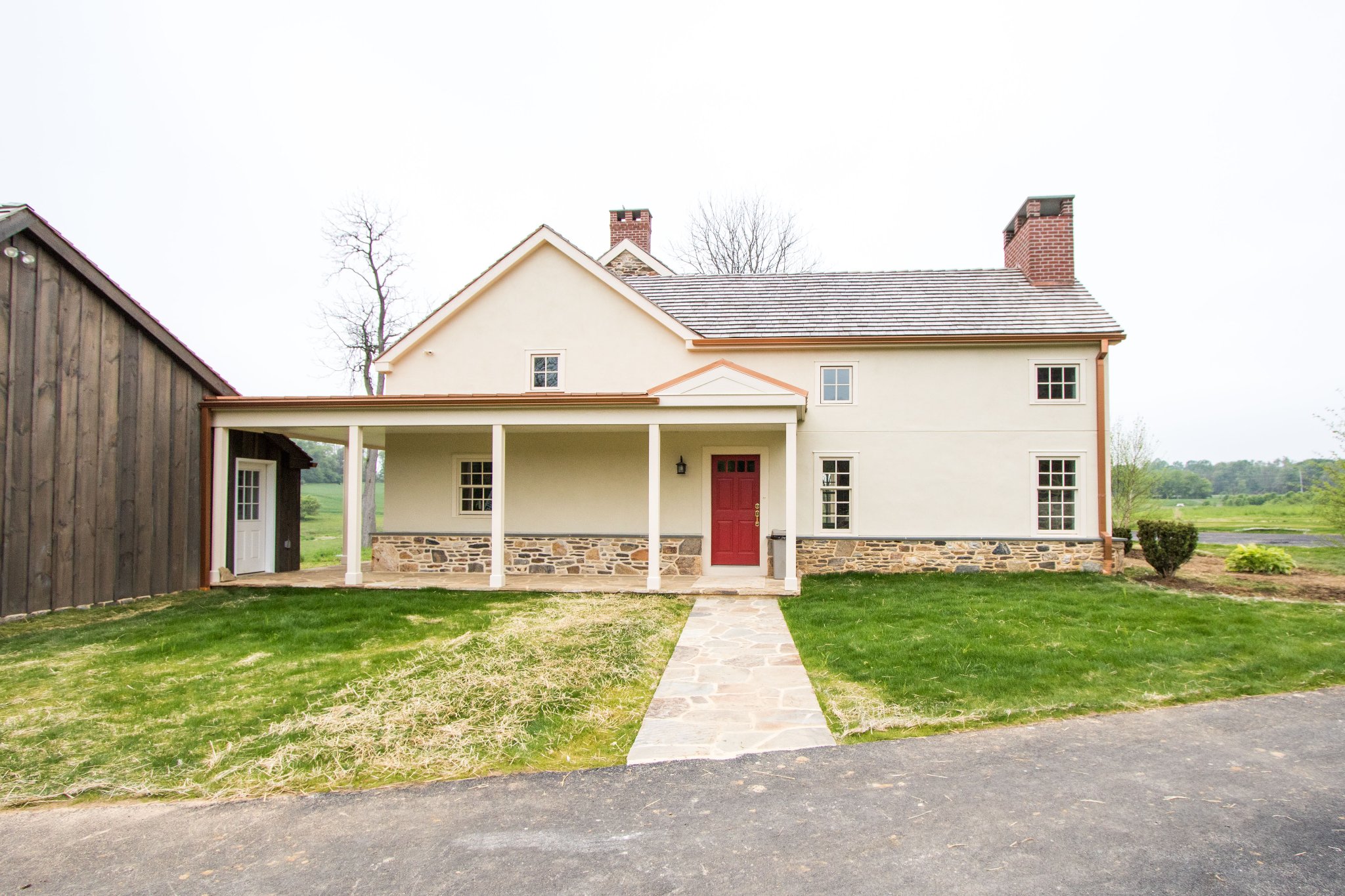 MacCord Family Builders custom home 11