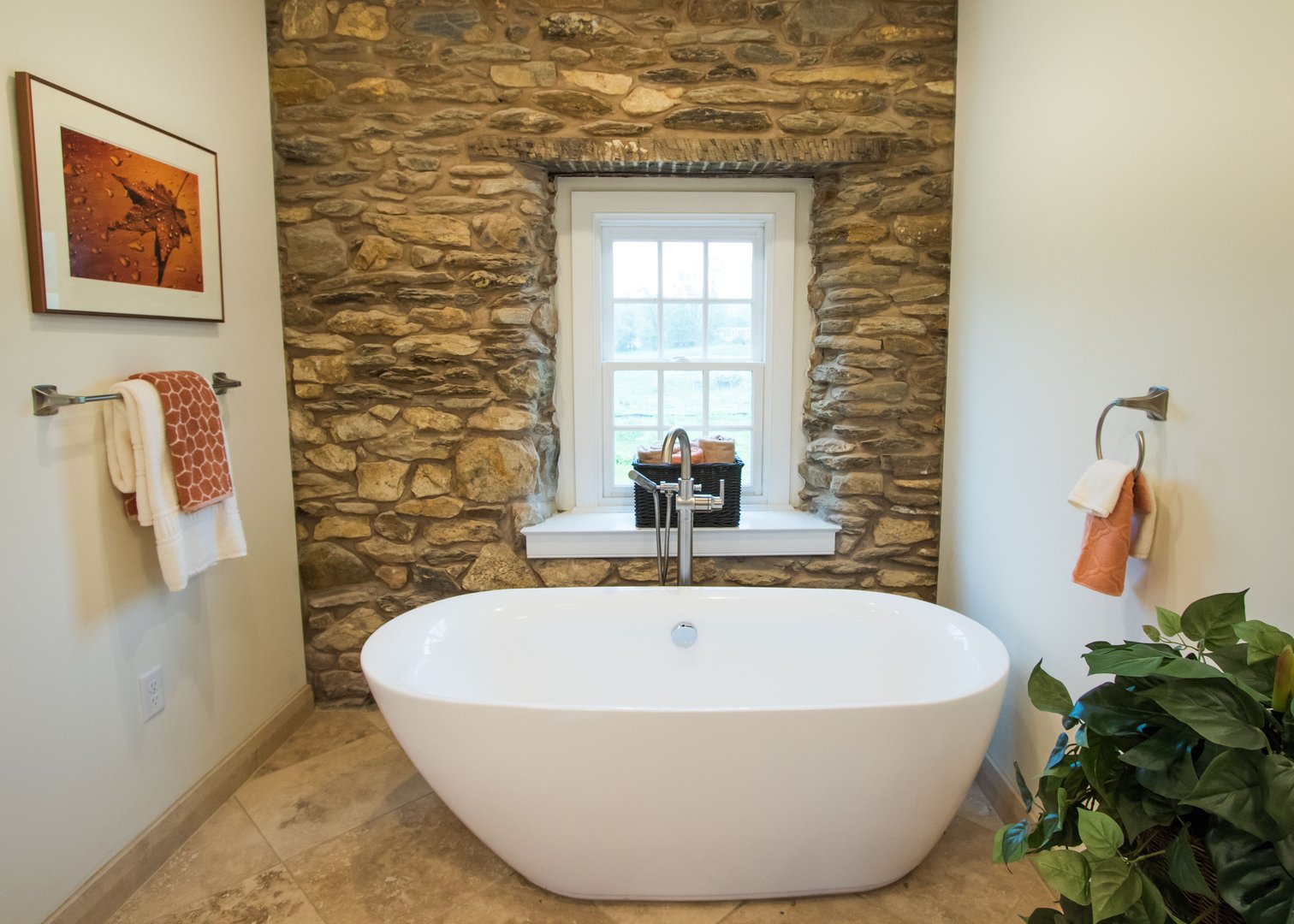 MacCord Family Builders bathroom renovation 33