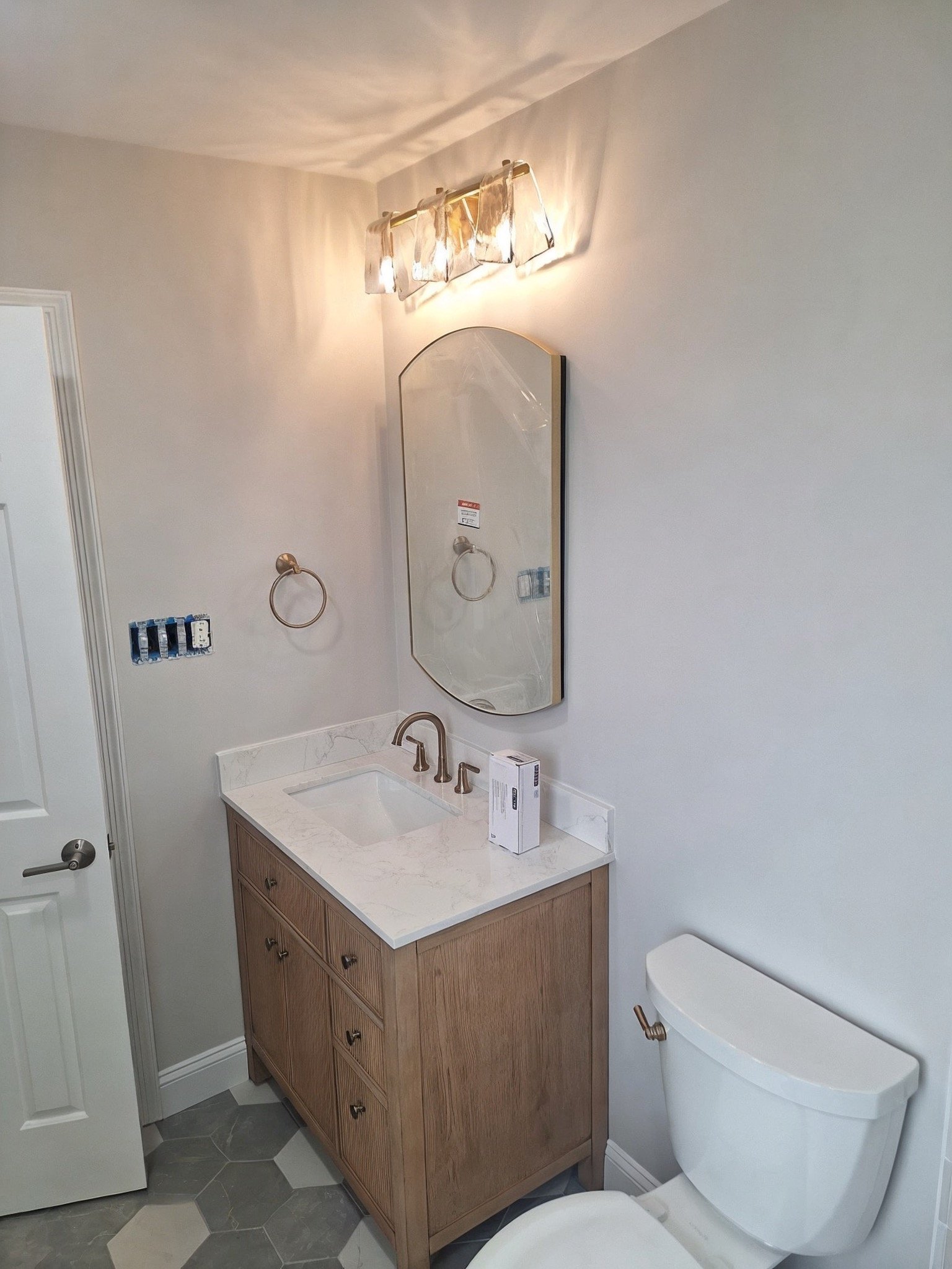 MacCord Family Builders bathroom renovation 30