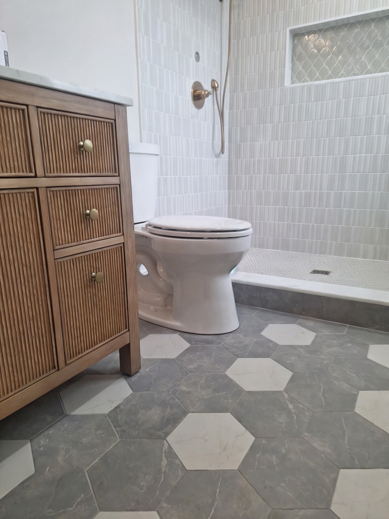 MacCord Family Builders bathroom renovation 32