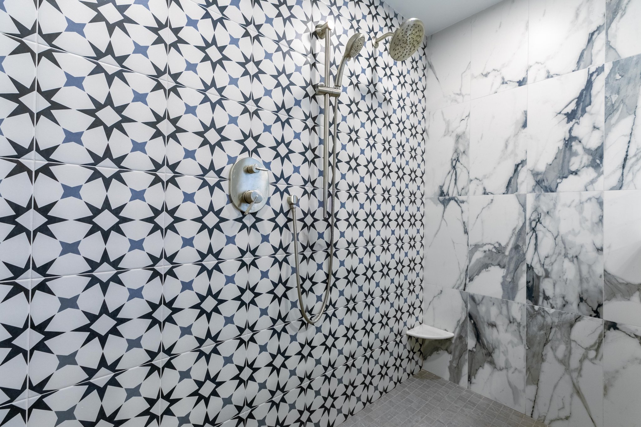 MacCord Family Builders bathroom renovation 27