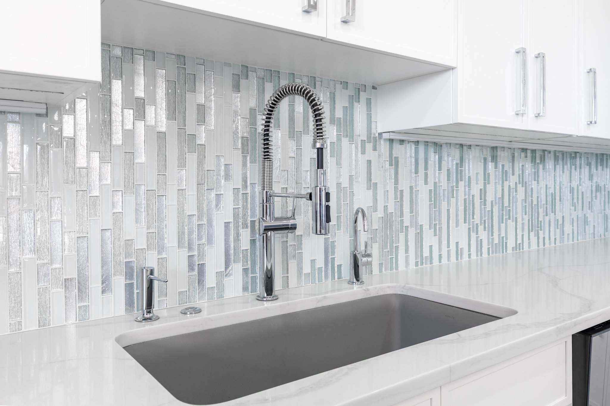 Kitchen project 31 by MacCord Family Builders