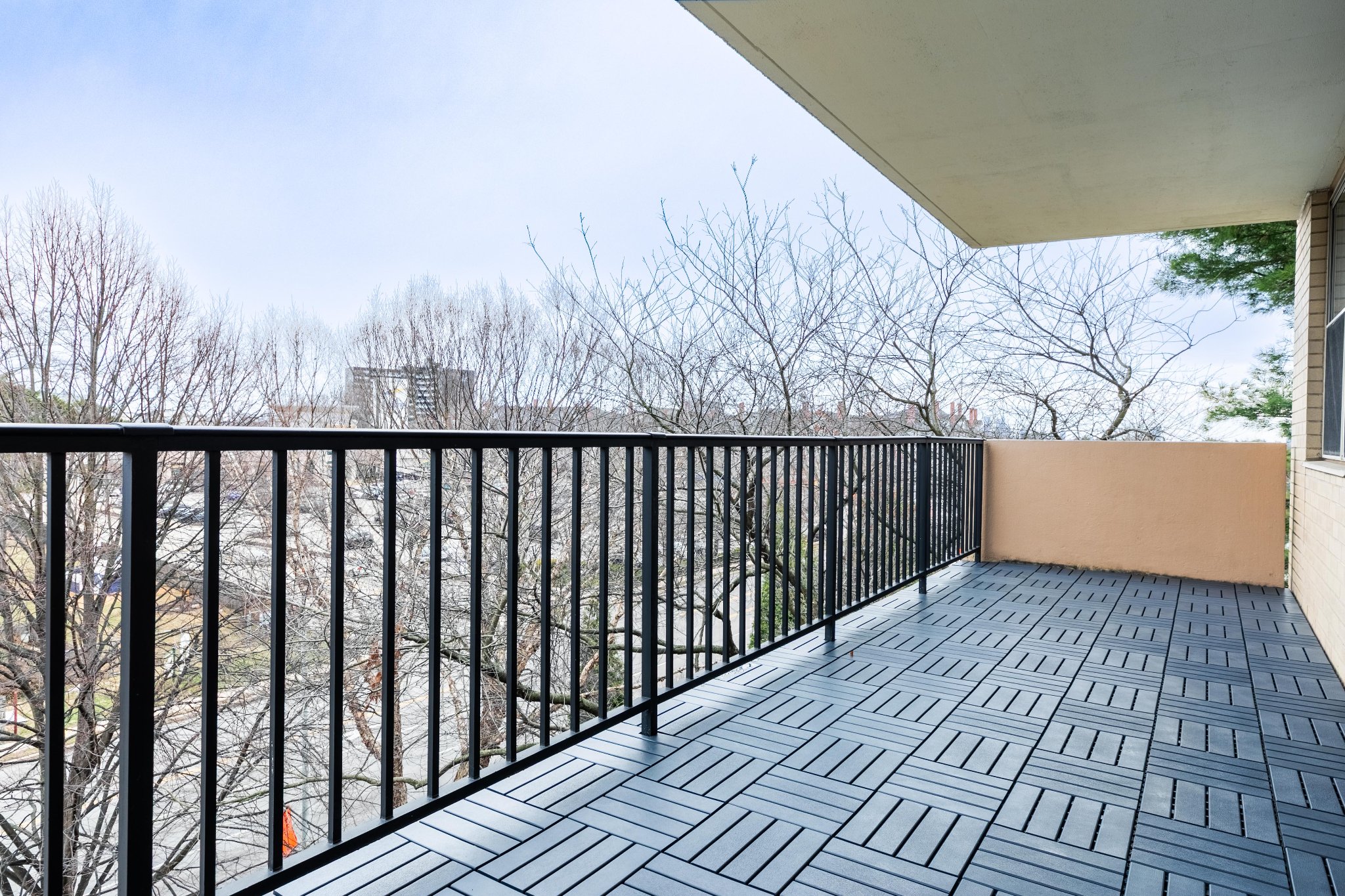 MacCord Family Builders outdoor living project 4