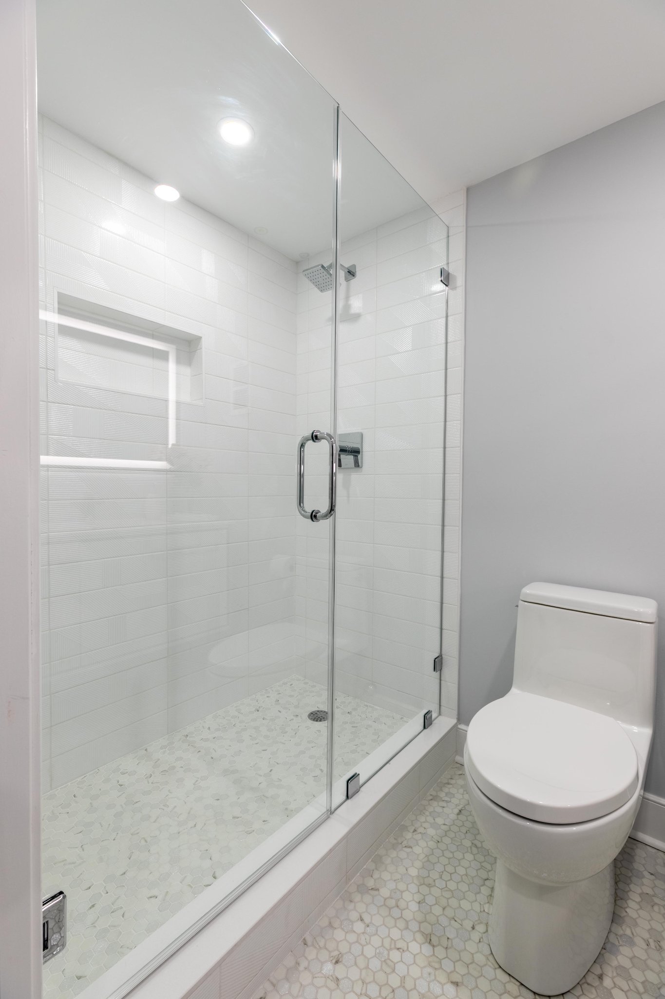 MacCord Family Builders bathroom renovation 20